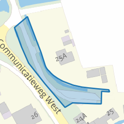 Perceel ASD01-N-1570