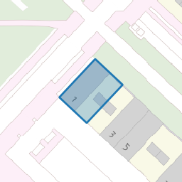 Perceel ASD01-N-1571