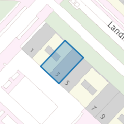 Perceel ASD01-N-1572