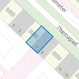 Perceel ASD01-N-1574