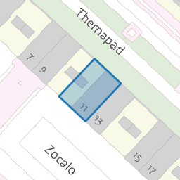 Perceel ASD01-N-1576