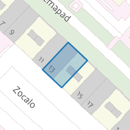 Perceel ASD01-N-1577