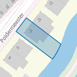 Perceel ASD01-N-1587