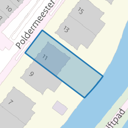 Perceel ASD01-N-1588