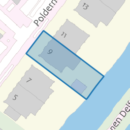 Perceel ASD01-N-1589