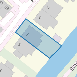 Perceel ASD01-N-1590