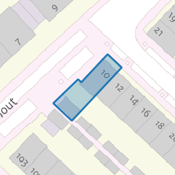 Perceel ASD01-N-1595