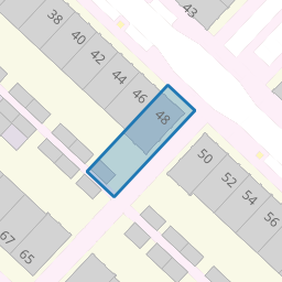 Perceel ASD01-N-1596