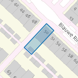 Perceel ASD01-N-1599