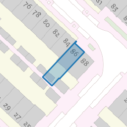 Perceel ASD01-N-1600