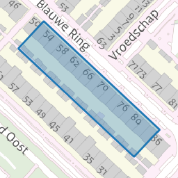 Perceel ASD01-N-1602