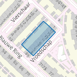 Perceel ASD01-N-1605