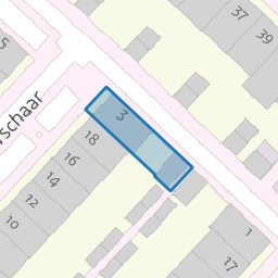 Perceel ASD01-N-1607