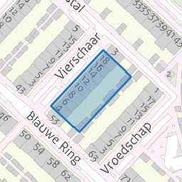 Perceel ASD01-N-1608