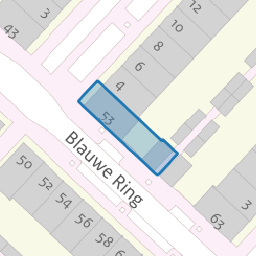 Perceel ASD01-N-1609