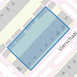 Perceel ASD01-N-1611