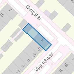 Perceel ASD01-N-1612