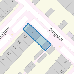 Perceel ASD01-N-1613