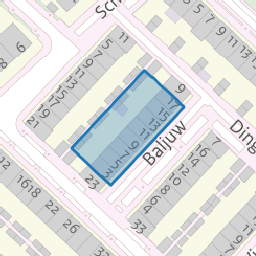 Perceel ASD01-N-1617