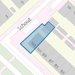 Perceel ASD01-N-1623