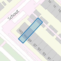 Perceel ASD01-N-1624