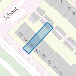 Perceel ASD01-N-1625