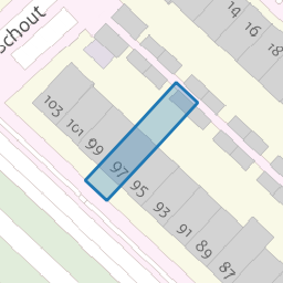 Perceel ASD01-N-1626