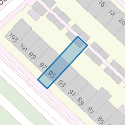 Perceel ASD01-N-1627