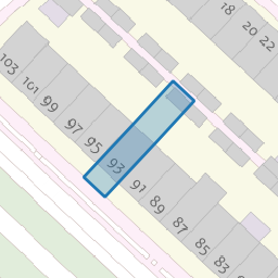 Perceel ASD01-N-1628