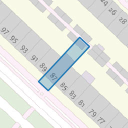 Perceel ASD01-N-1631