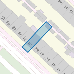 Perceel ASD01-N-1634