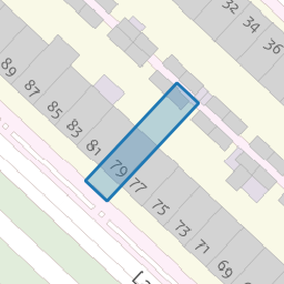 Perceel ASD01-N-1635