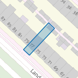 Perceel ASD01-N-1636