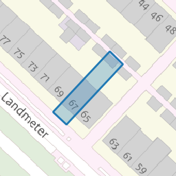 Perceel ASD01-N-1641