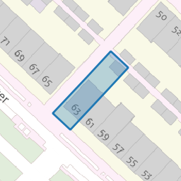 Perceel ASD01-N-1643