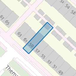 Perceel ASD01-N-1645