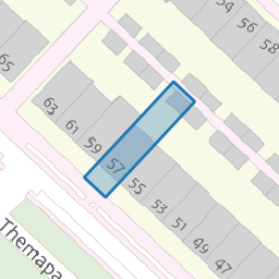 Perceel ASD01-N-1646