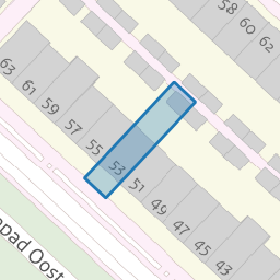 Perceel ASD01-N-1648