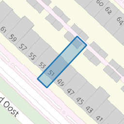 Perceel ASD01-N-1649