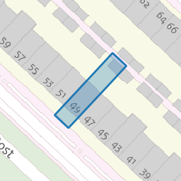 Perceel ASD01-N-1650