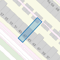 Perceel ASD01-N-1651