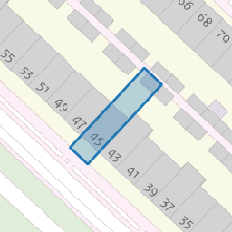 Perceel ASD01-N-1652