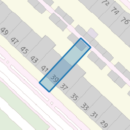 Perceel ASD01-N-1655