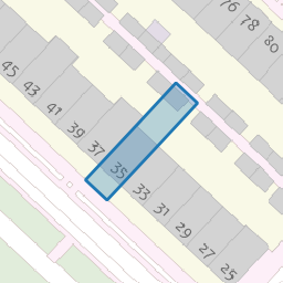 Perceel ASD01-N-1657