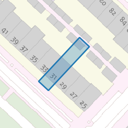 Perceel ASD01-N-1659