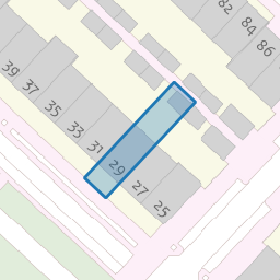 Perceel ASD01-N-1660