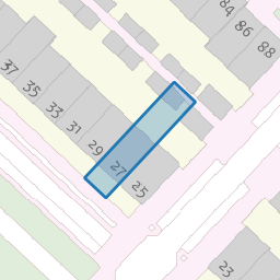 Perceel ASD01-N-1661