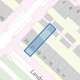 Perceel ASD01-N-1664