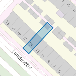 Perceel ASD01-N-1667