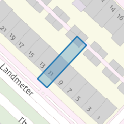 Perceel ASD01-N-1669